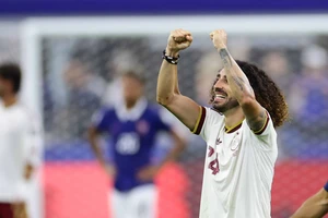 Mundial 2026: Cucurella promete hacerse un tatuaje de Luis De La Fuente si Espa&ntilde;a gana la Copa del Mundo