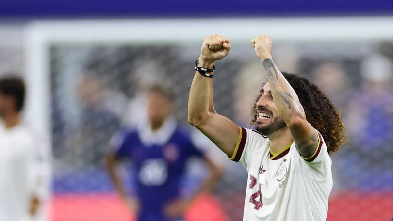 Cucurella prometió algo inusual si España gana la Copa del Mundial 2026. Foto: MexSport