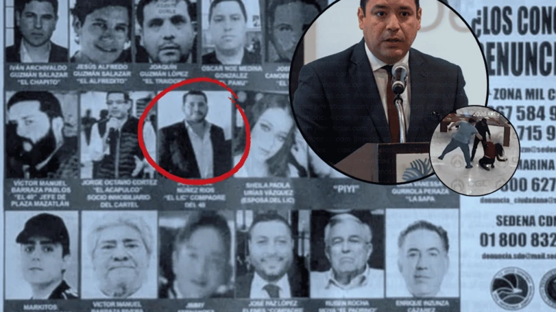 Octavio Jorge Cort&eacute;s Jim&eacute;nez. Foto: Redes Sociales.