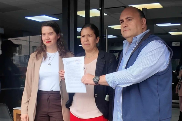 PAN denuncia penalmente descarrilamientos del Tren Interoceánico