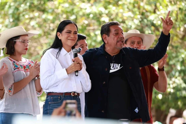 Huachicol fiscal se extendió gracias a gobiernos del PRIAN: Montiel