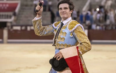 Oreja para Mario Vilau, que se clasifica para la final junto a El Mene y Nacho Torrejón