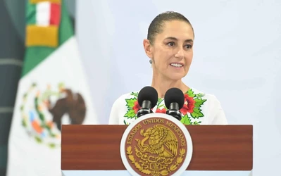 Caso Ruffo no termina: Sheinbaum anticipa más acciones por huachicol fiscal
