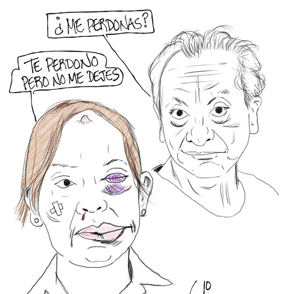 Tiempo de mujeres