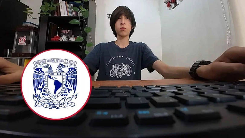 UNAM 2026: Todo lo que debes de saber para consultar los resultados del examen de admisión a licenciatura UNAM 2026: Todo lo que debes de saber para consultar los resultados del examen de admisión a licenciatura