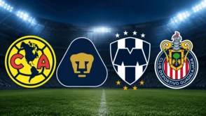 Am&eacute;rica, Chivas, el subcampe&oacute;n Pumas y Mat&iacute;as Almeyda con Rayados debutan en el Apertura 2026