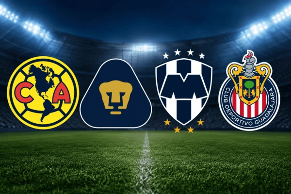 América, Chivas, el subcampeón Pumas y Matías Almeyda con Rayados debutan en el Apertura 2026