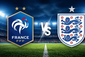 Francia buscar&aacute; consolarse con el tercer puesto; Inglaterra, por su mejor lugar desde que fue Campe&oacute;n