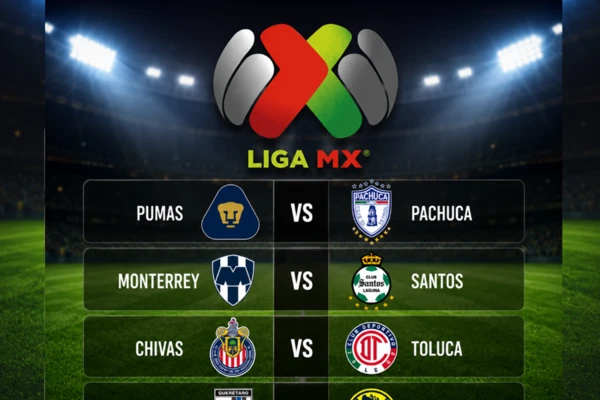 Liga MX hoy: partidos del sábado 18 de julio, horarios y dónde ver EN VIVO