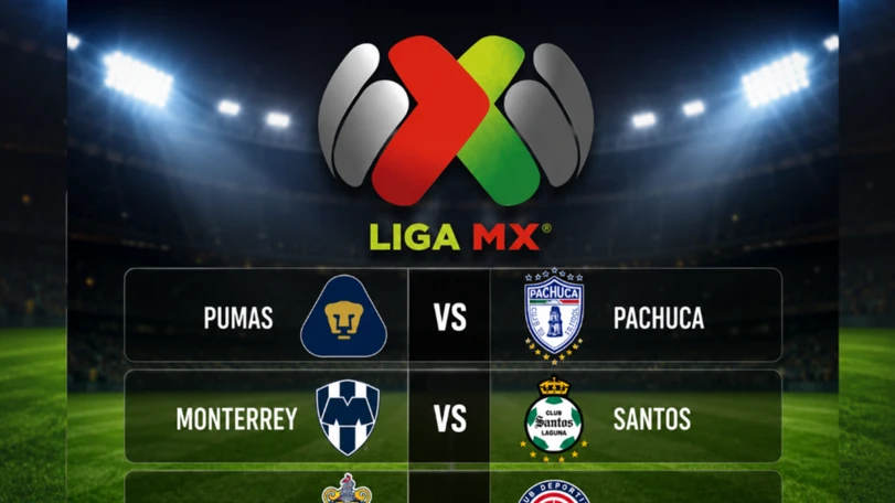 Liga MX hoy: partidos del sábado 18 de julio, horarios y dónde ver EN VIVO Liga MX. Foto: Redes Sociales y Chat GPT.