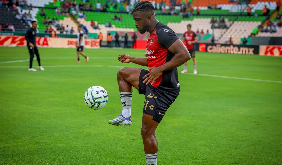 &iquest;Qui&eacute;n es Duk, el jugador de Cabo Verde que es la sensaci&oacute;n en el Atlas?
