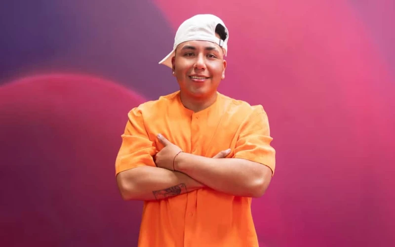 ¿Quién es Ese Pérez? El influencer amigo de Eduin Caz que entra a LCDF