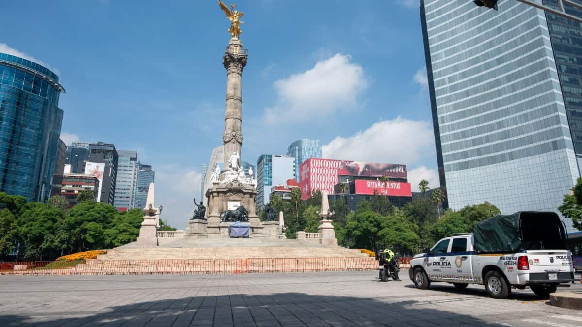 Cierres viales en CDMX hoy 19 de julio para la Final del Mundial 2026 Cierres viales en CDMX hoy 19 de julio para la Final del Mundial 2026