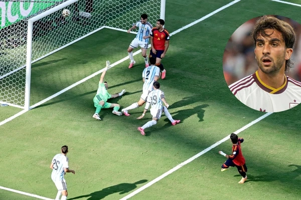 Ferrán Torres, el héroe de España en Final de la Copa del Mundo 2026