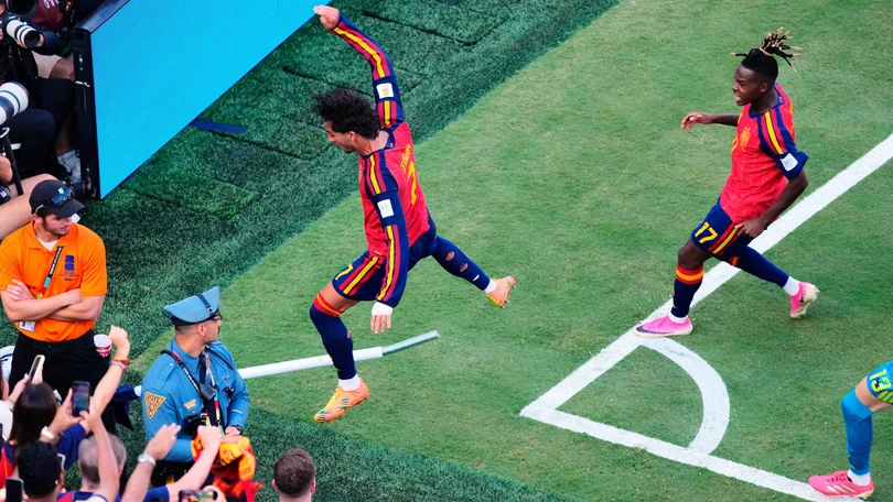 La Furia Roja venció a Argentina y consiguió su segunda Copa del Mundo MexSport