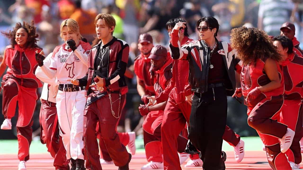 Show de medio tiempo: Shakira, BTS, Madonna y el emotivo mensaje que conmovió al Mundial 2026 Show de medio tiempo: Shakira, BTS, Madonna y el emotivo mensaje que conmovió al Mundial 2026