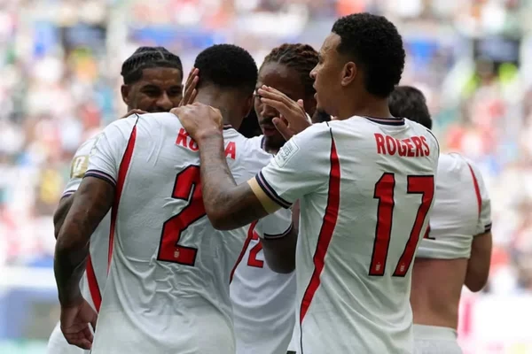 Inglaterra se lleva un tercer lugar y Mbappé es el máximo goleador en mundiales