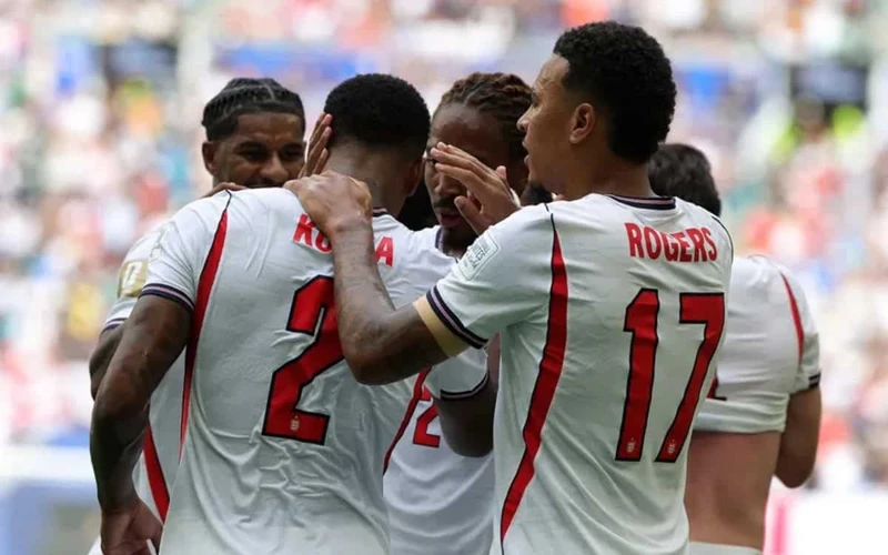 Inglaterra se lleva un tercer lugar y Mbapp&eacute; es el m&aacute;ximo goleador en mundiales