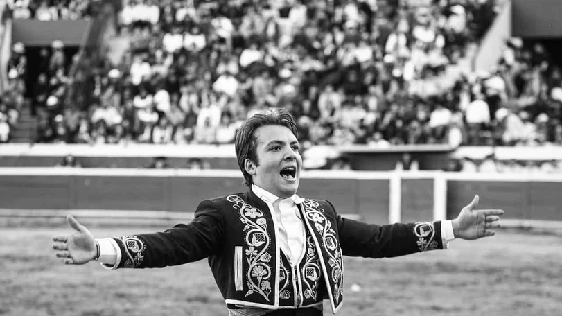 Javier Funtanet afronta el mes más importante de su temporada europea 2026 Foto: NTR Toros