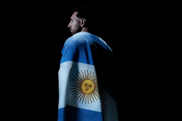 ¿Será el último partido de Lionel Messi? Este fue su mensaje en redes