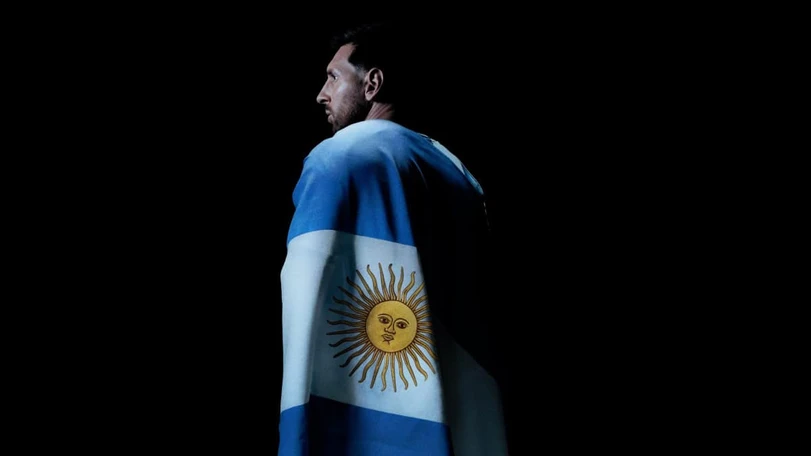 ¿Será el último partido de Lionel Messi? Este fue su mensaje en redes El astro argentino publicó un mensaje donde da a entender que este podría ser su último partido en la Copa del Mundo. Foto: Instagram @leomessi