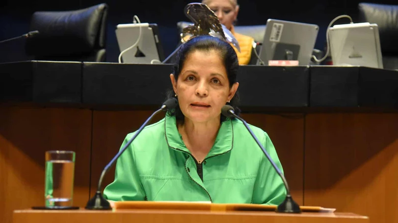 Buscan cerrar vacío legal que permite uniones infantiles Rocío Corona Nakamura propuso reformar la Ley General de los Derechos de Niñas, Niños y Adolescentes.