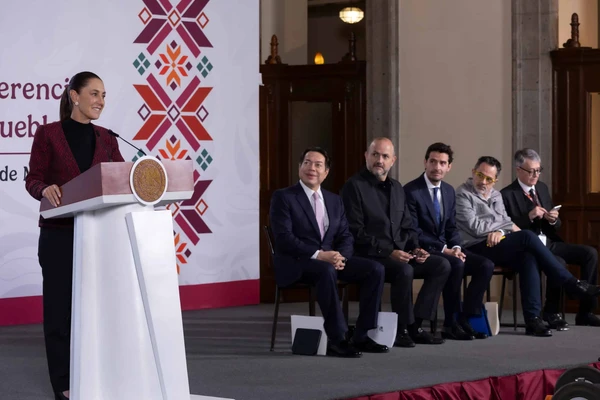 Propuestas de jóvenes del PAN desatan crítica presidencial
