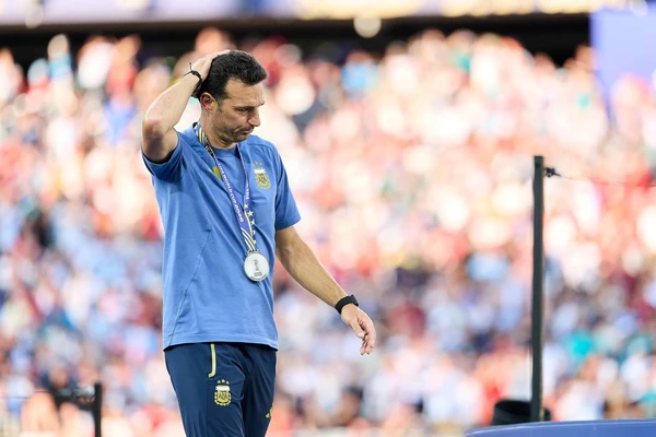 Lionel Scaloni expresa incertidumbre sobre su futuro en Argentina: Veo justo cambiar de DT