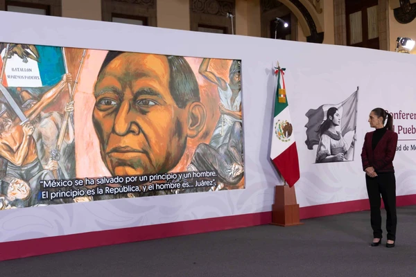 México abre la posibilidad de revisar el tratado de extradición con EU