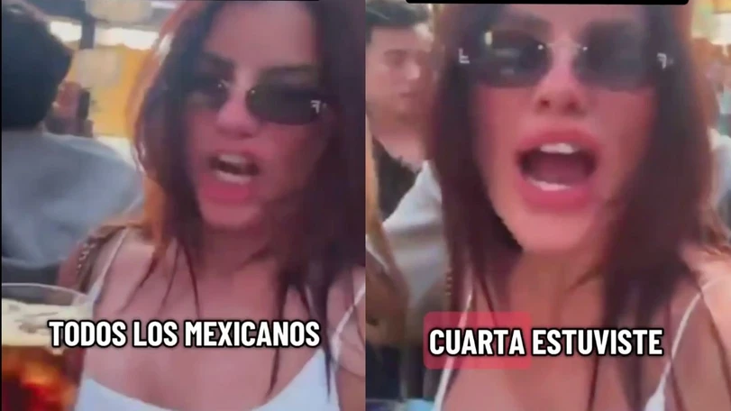 ¿Quién es Laura Stylist? La argentina de LCDLF que se burló de los mexicanos en la final del Mundial SS: redes