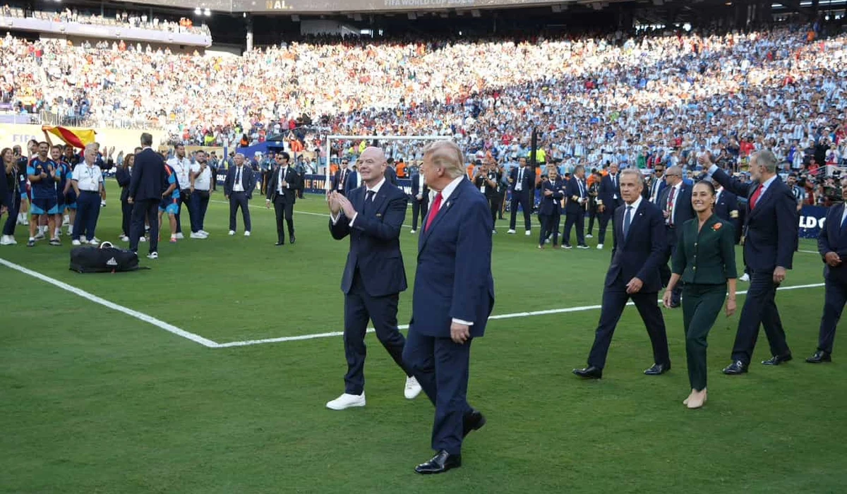 El legado del Mundial: m&aacute;s escuelas de futbol en M&eacute;xico