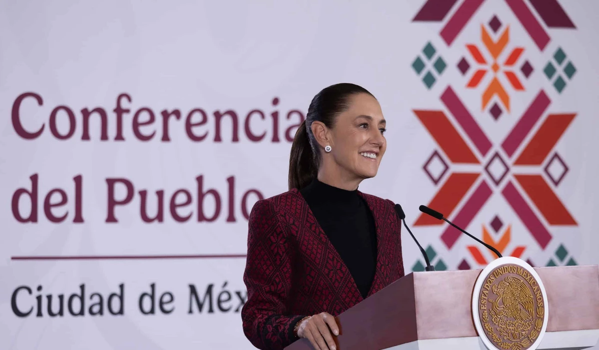 Caso Ruffo acelera controles contra el huachicol fiscal