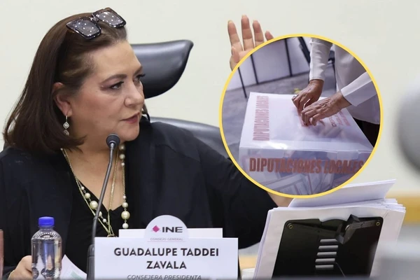 ¿Quiénes integran la comisión anti narco del INE? Así funcionará la revisión de candidatos para las elecciones 2027