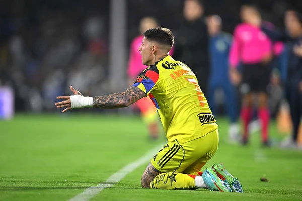 ¿Se cae el fichaje? Cruzeiro retira su oferta por Brian Rodríguez del América