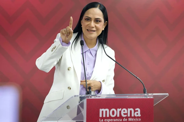 Morena cierra el debate: diputados podrán participar en el proceso interno de 2027 sin licencia