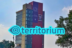 &iquest;Territorium fue el responsable? La UNAM rompe el contrato y abre auditor&iacute;as por el examen de admisi&oacute;n 2026