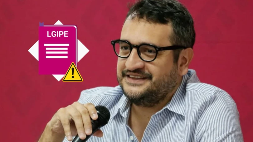 Foto: @andresmanuellopezbeltran_ | INE