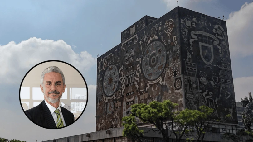 UNAM va contra negocios que vendían fraude en examen de ingreso; no denunciará a estudiantes Foto: Cuartoscuro y UNAM.