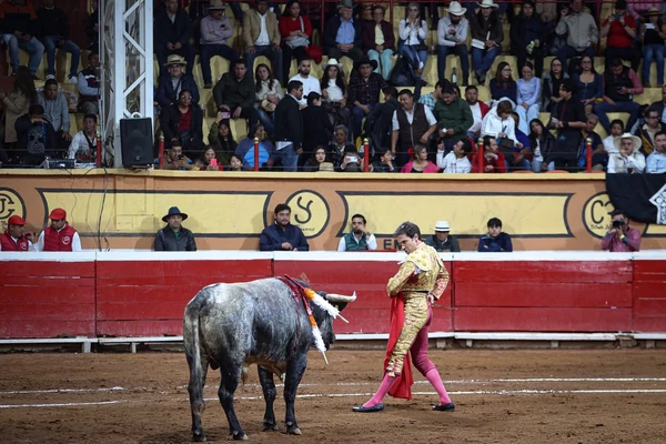 Sebasti&aacute;n Ibelles crece en Huamantla