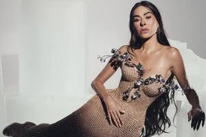 LCDLFMX 4: &iquest;Por qu&eacute; fue tan comentado el vestido de Galilea?