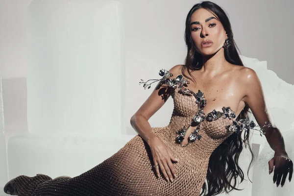 LCDLFMX 4: ¿Por qué fue tan comentado el vestido de Galilea?