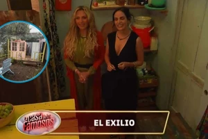 La Casa de los Famosos: &iquest;Qu&eacute; es la casita del exilio y por qu&eacute; la critican?