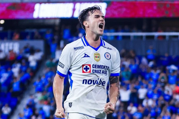 Cruz Azul vence a New York City y rompe maldici&oacute;n en Leagues Cup