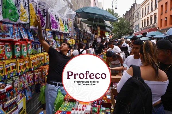 Feria de Regreso a Clases Profeco: &iquest;cu&aacute;ndo y d&oacute;nde ser&aacute;?