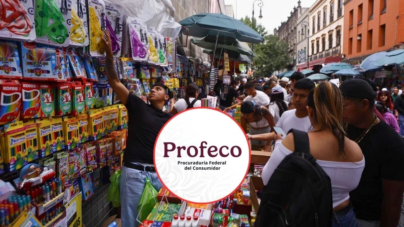 Foto: cuartoscuro | Profeco