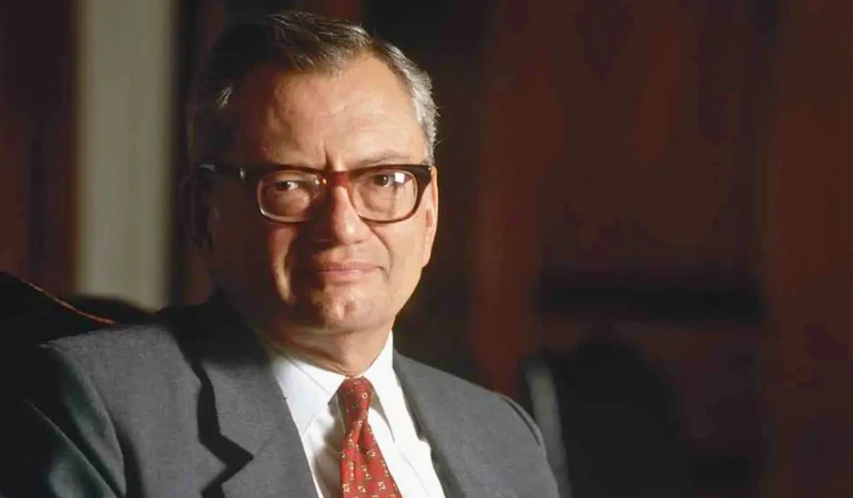 Muere Miguel Mancera, ex gobernador del Banco de M&eacute;xico