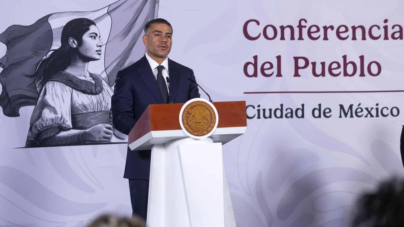 Plan Michoacán suma 950 detenidos, reporta García Harfuch - Ovaciones