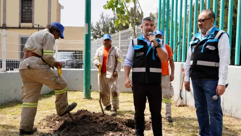 Foto: cortes&iacute;a alcaldia Miguel Hidalgo