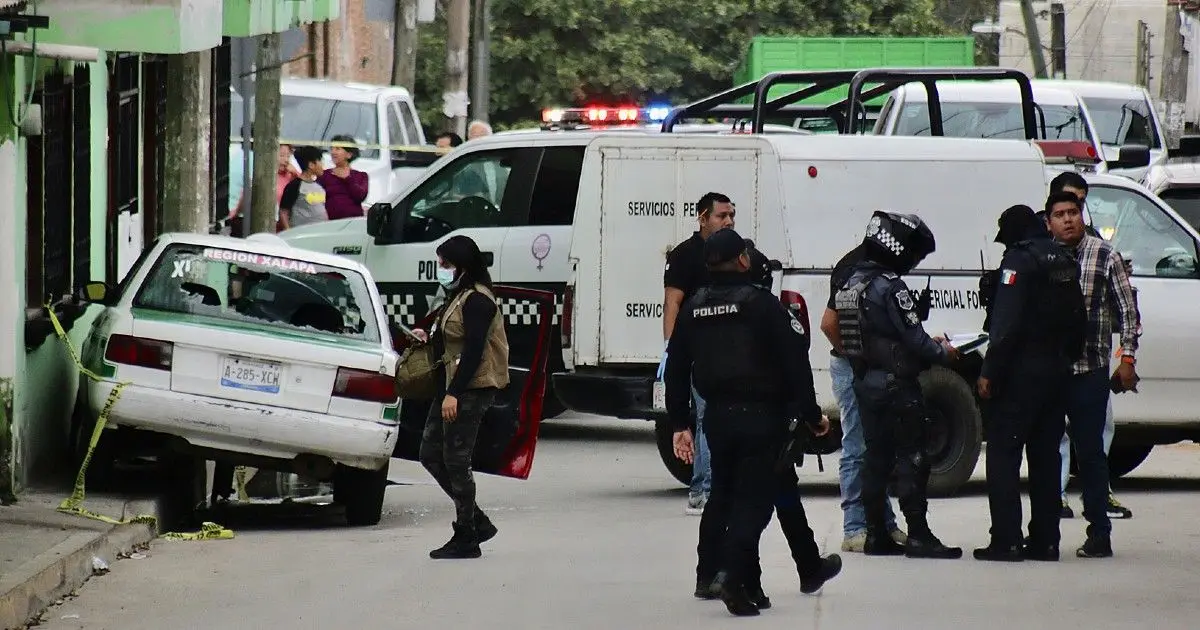 Asesinan a tiros a funcionario y a su hijo de 7 años en el este de ...