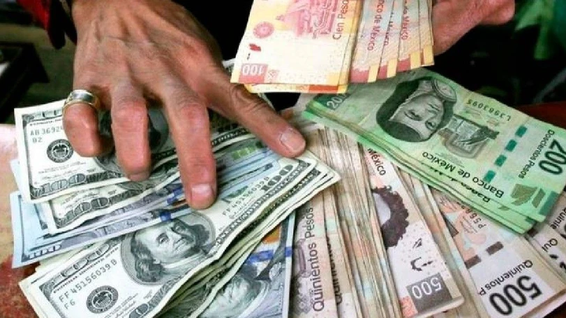 Caen remesas en abril respecto a marzo: Banxico